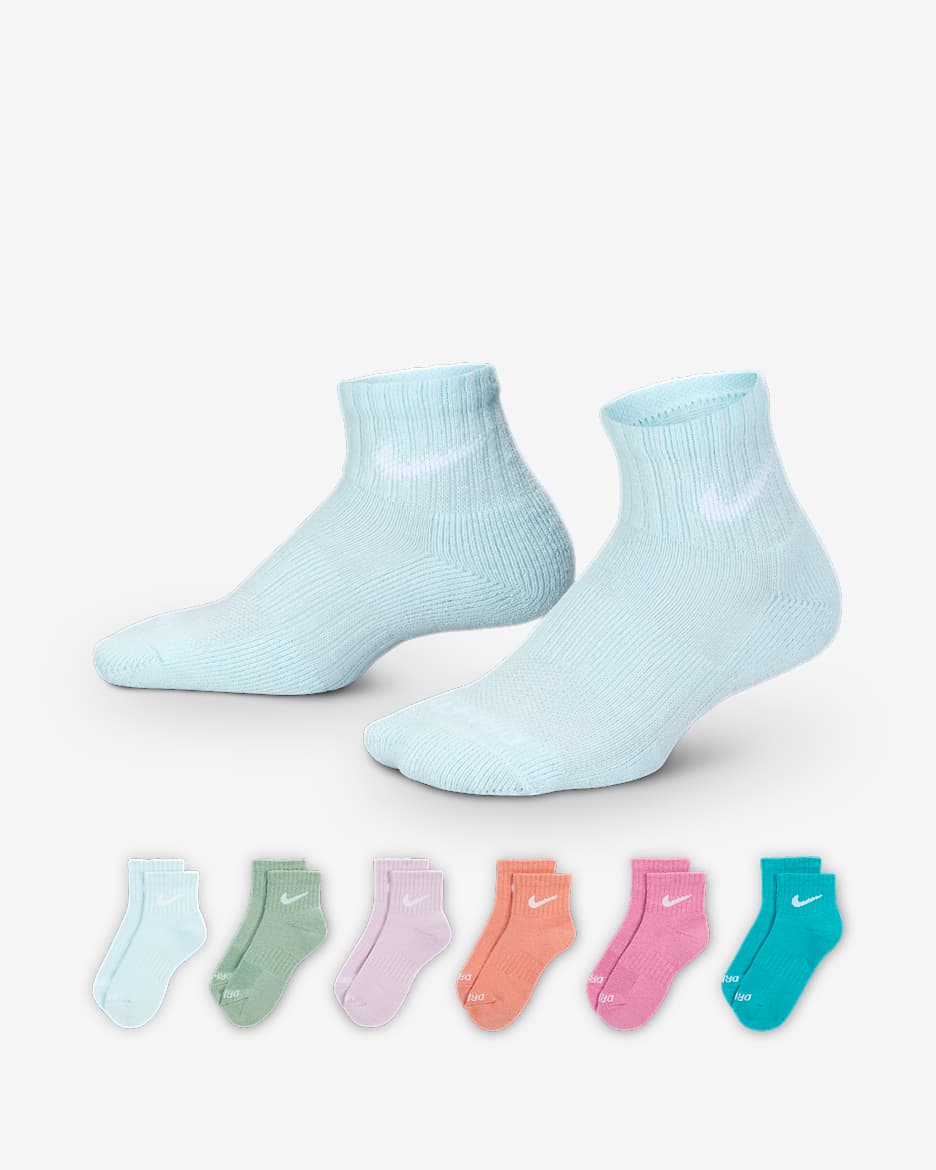 NIKE公式】ナイキ Dri-FIT パフォーマンス ベーシックス リトル